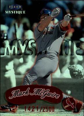 Mark McGwire #152