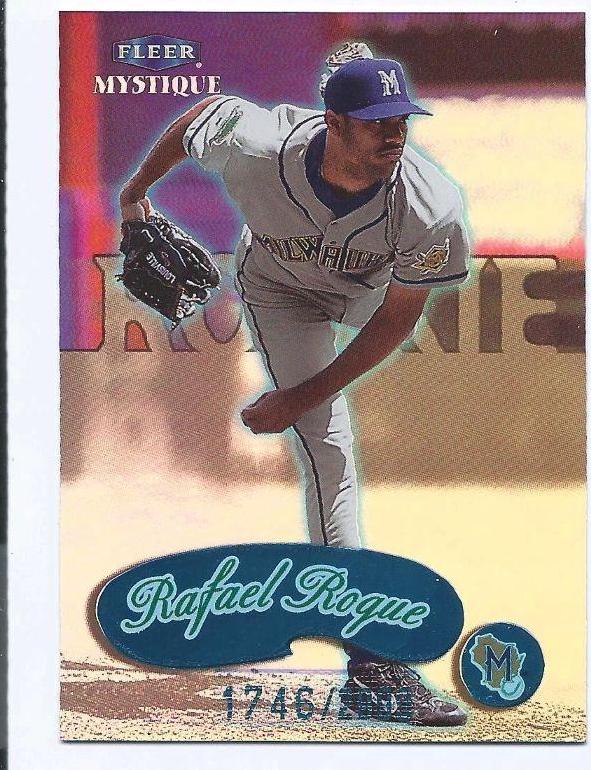 Rafael Roque #138