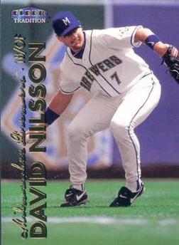 Dave Nilsson #562