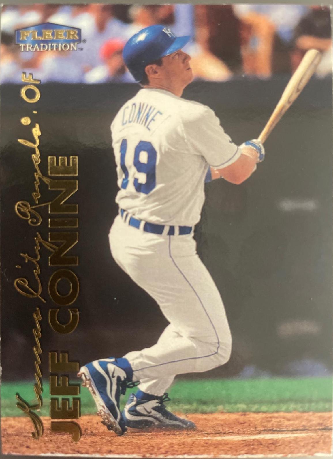 Jeff Conine #356