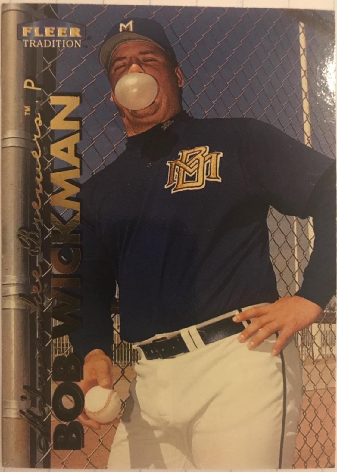 Bob Wickman #359