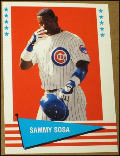 Sammy Sosa #2