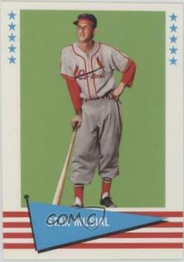 Stan Musial #6