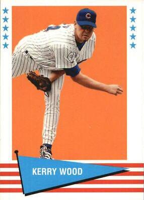 Kerry Wood #4