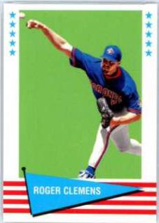 Roger Clemens #30