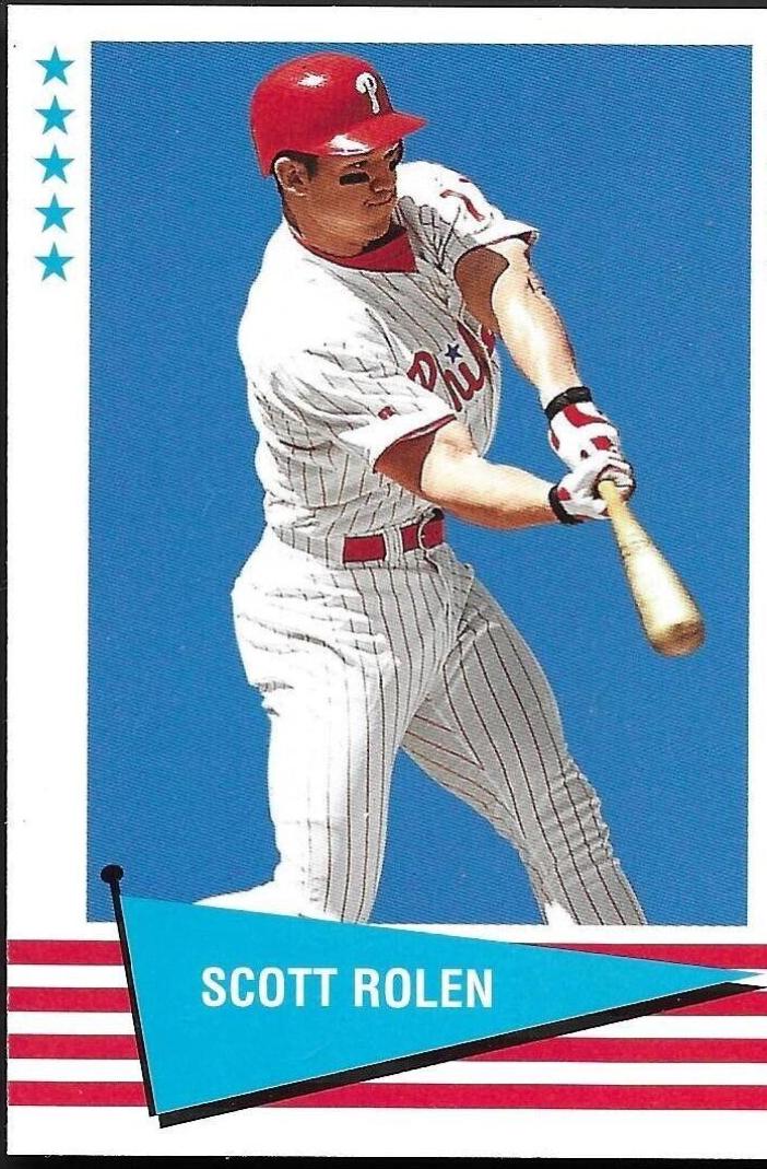 Scott Rolen #24