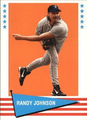 Randy Johnson #36