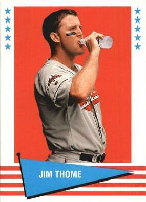 Jim Thome #45