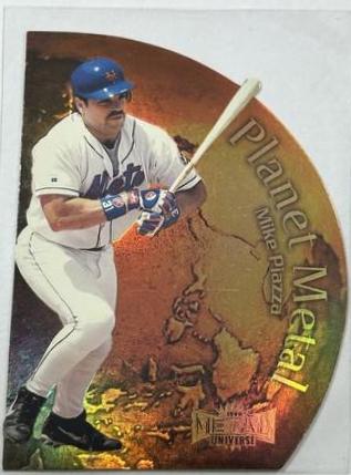 Mike Piazza #11