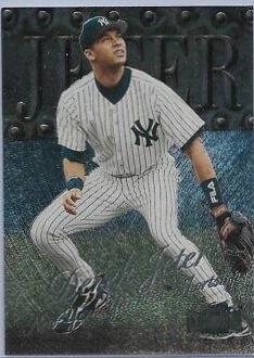 Derek Jeter #97