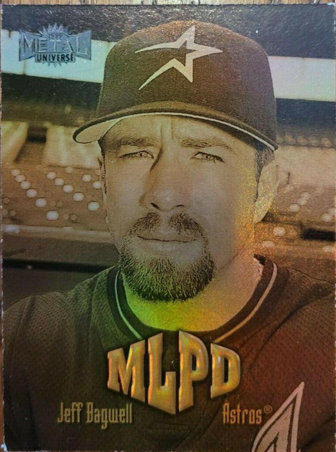 Jeff Bagwell #279