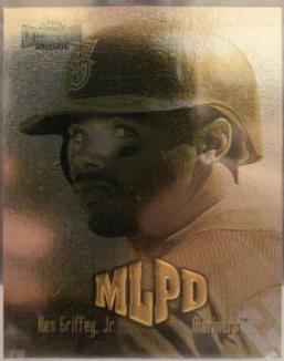 Ken Griffey Jr. #273