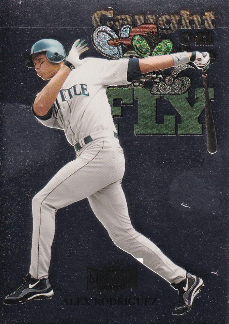 Alex Rodriguez #235