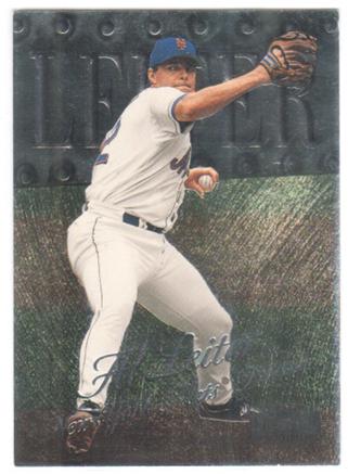 Al Leiter #166