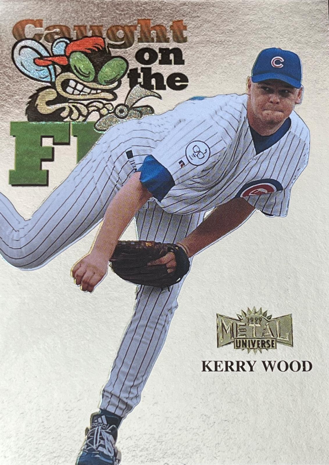 Kerry Wood #240
