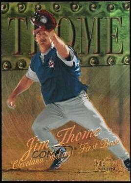 Jim Thome #42