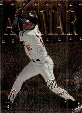 Roberto Alomar #11
