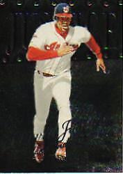 David Justice #25