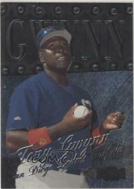 Tony Gwynn #47