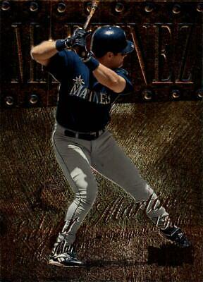 Edgar Martinez #77