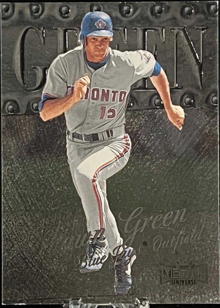 Shawn Green #71