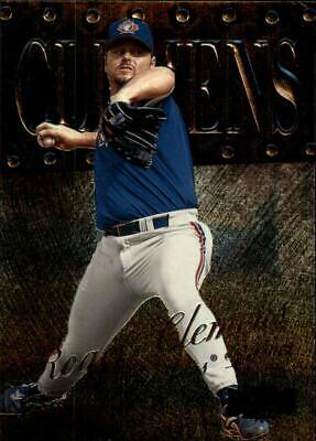 Roger Clemens #206