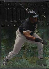 Frank Thomas #204