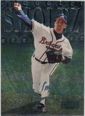 John Smoltz #203