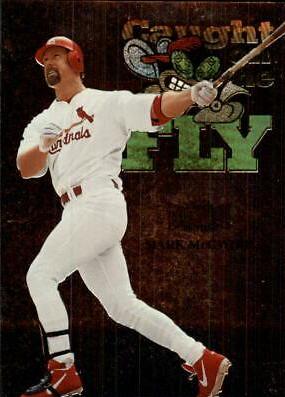 Mark McGwire #244