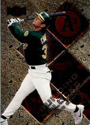 Eric Chavez #261