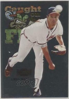 Greg Maddux #243