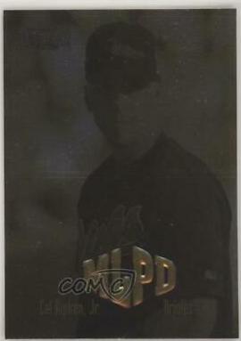 Cal Ripken Jr. #290