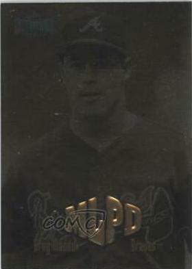 Greg Maddux #291