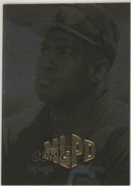 Tony Gwynn #283