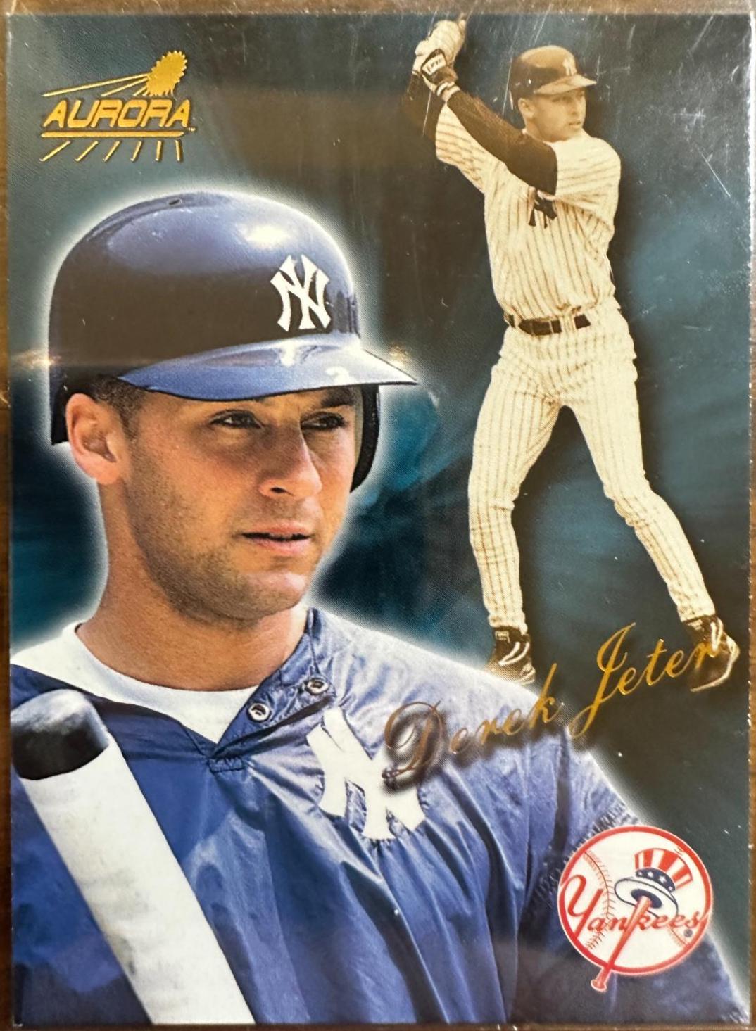 Derek Jeter #128