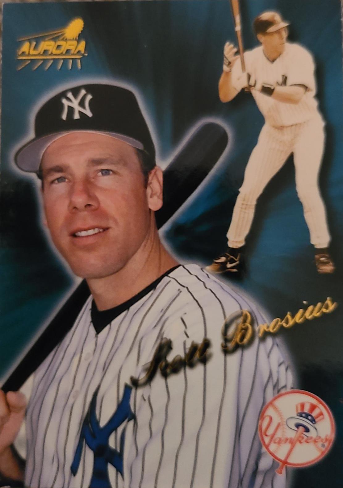Scott Brosius #125