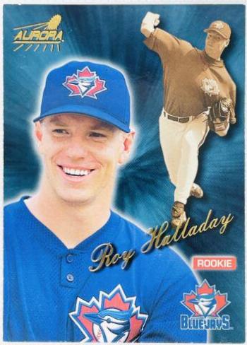 Roy Halladay #199
