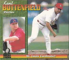 Kent Bottenfield #192
