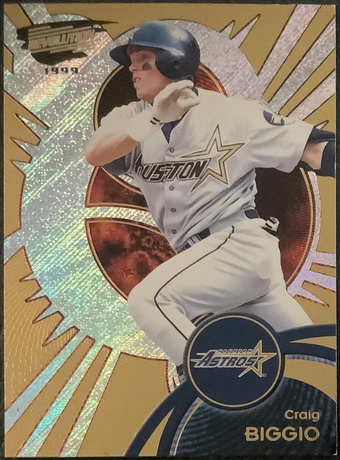 Craig Biggio #63