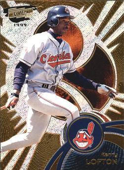 Kenny Lofton #44