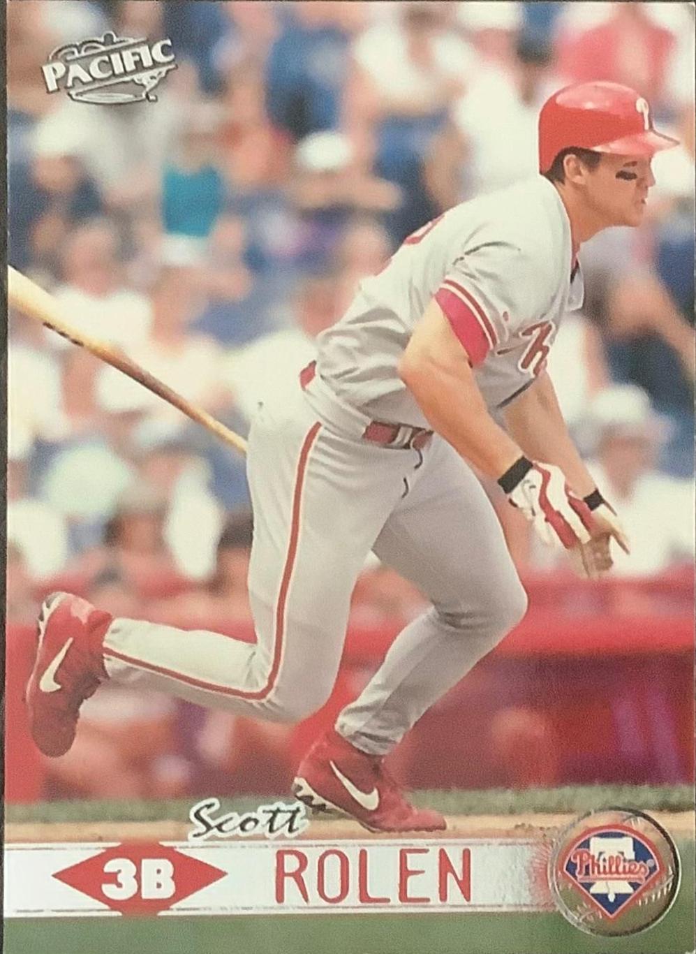 Scott Rolen #332