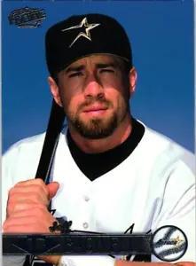 Jeff Bagwell [Headshot] #186