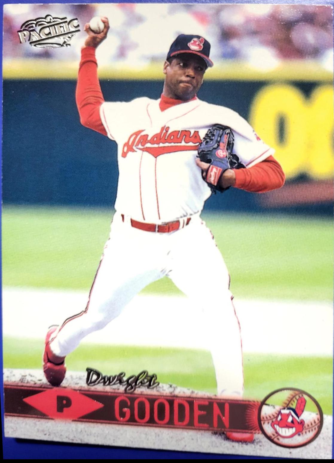 Dwight Gooden #128