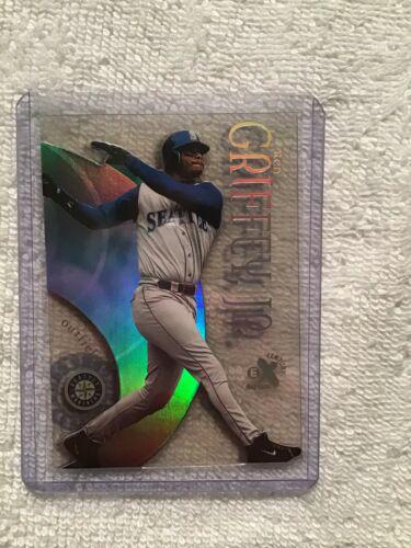 Ken Griffey Jr. #17
