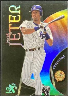 Derek Jeter #9
