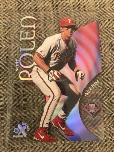 Scott Rolen #1