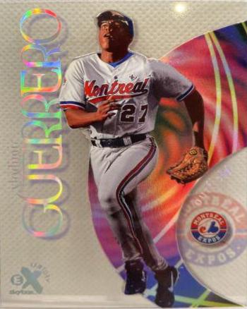 Vladimir Guerrero #7