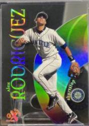 Alex Rodriguez #6