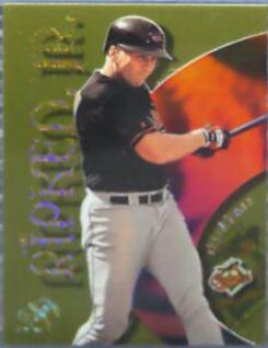 Cal Ripken Jr. [Essential Cred. Now] #19