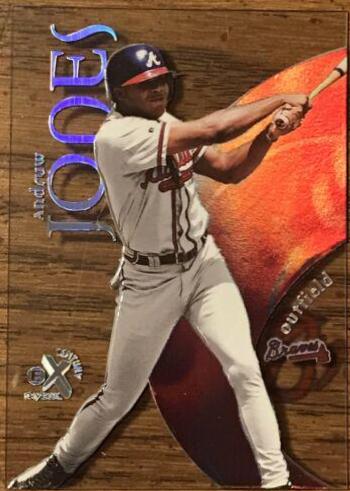 Andruw Jones #25
